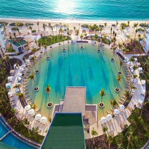 Haven Riviera Cancun Resort And Spa Is Fully Open Offers Special