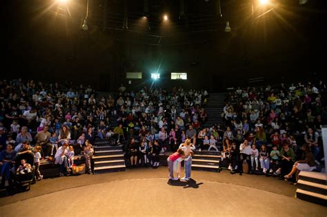 Slobodna Dalmacija Festival Split Za Djecu Koji Je Pokrenula Romana