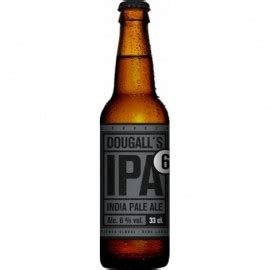 Comprar Dougalls IPA 6 Pack Poupança x6 BEER SHELF