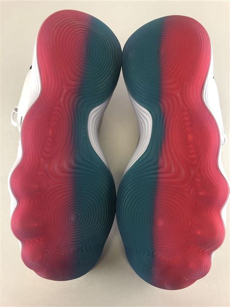 Nike React Hyperset Se Volleyball Shoes Womens 5 5 Cn9609 120 Crimson Jade New Ebay