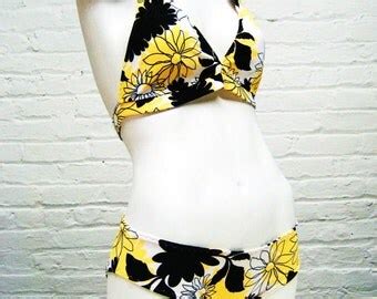 Unique Custom Bikini Related Items Etsy