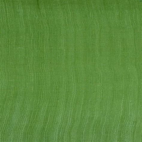 Buy Parrot Green Matka Silk Fabric Fabenzo