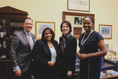 Photo Gallery | Congresswoman Stacey E. Plaskett