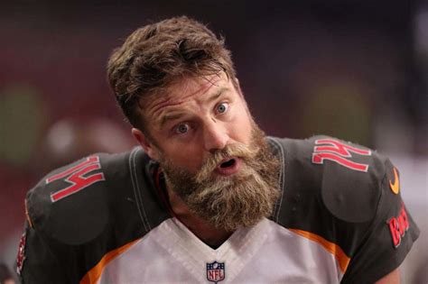 ryan fitzpatrick biography career net worth  nfl height weight