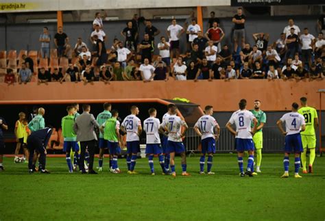 NAVIJAČI SU BIJESNI HAJDUK SI OVO NE SMIJE DOZVOLJAVATI Sve se