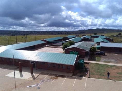 Mpumelelo High School Estcourt