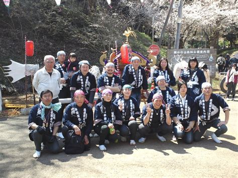 2012あつぎ飯山桜まつり平成24年