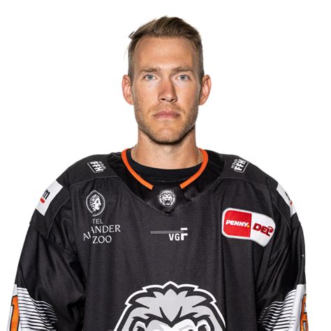 Chad Nehring Verst Rkt Den Aev Eishockey Net Del