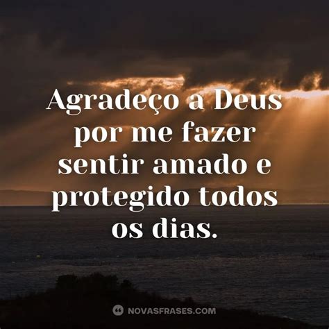 40 Frases De Agradecimento A Deus Com Imagens