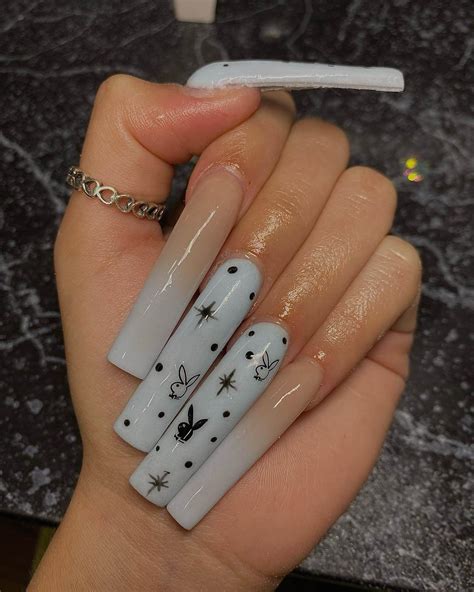 Best Spring Acrylic Nails Ak Pal Kitchen