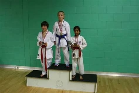Martial Arts Liverpool Echo Sport Liverpool Echo