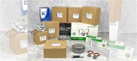 Фазовращатель Опель Шевроле Астра Круз 55567049 купить в Москве с ...