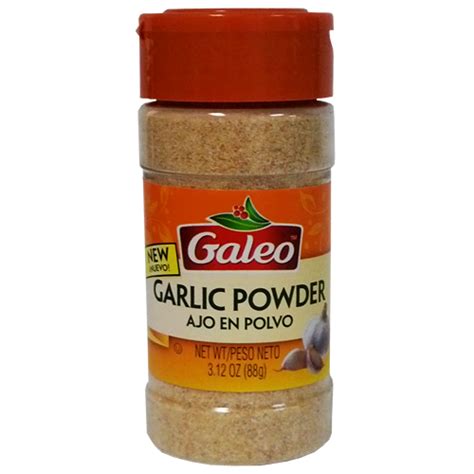 Galeo Spices | Island Wholesale