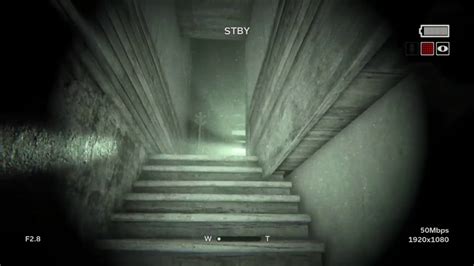 Outlast Ii Funny And Pussy Moment Youtube