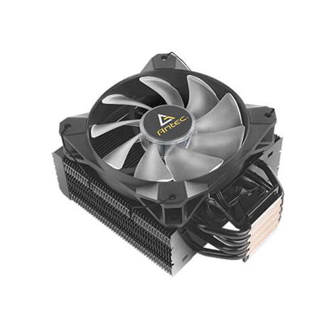 Antec Frigusair Argb Cpu Air Cooler Spark Technology