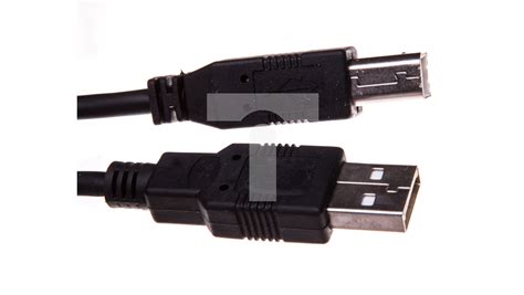 Przew D Do Transmisji Danych Usb Waprzusb Sonel Tim Sa