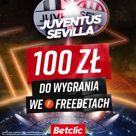 Betclic Polska On Twitter K O N K U R S Typujemy JUVSEV Zasady