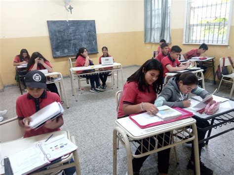 Ministerio De Educaci N Gobierno De Catamarca Alumnos Y Docentes De