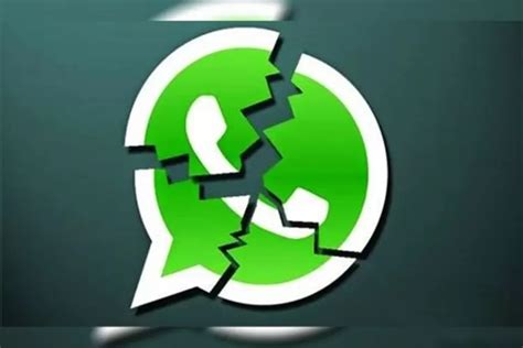 Ternyata Ini Penyebab Aplikasi Whatsapp Down Jaga Jaga Bisa Terjadi