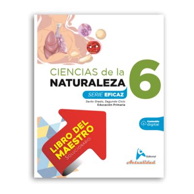 Naturaleza Maestro Serie Eficaz Editorial Actualidad