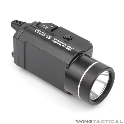 Streamlight Tlr 1s Streamlight 69210 Weapon Light Wing Tactical