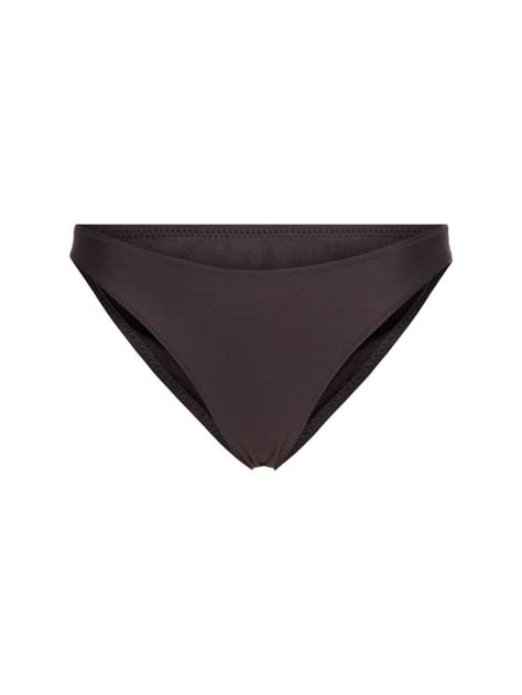 Culotte De Bikini Io Tropic Of C Femme Luisaviaroma