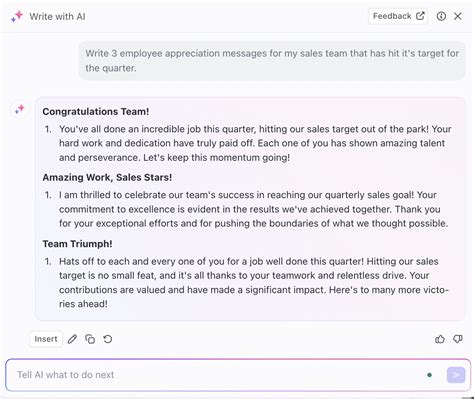100 Employee Appreciation Messages To Boost Engagement