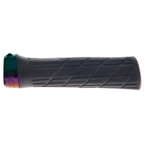 Grips GE1 EVO Factory Slim Noir Stealth Frozen Colliers Oil Sick