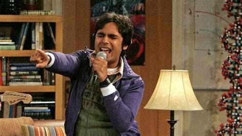 The Big Bang Theory The Ultimate Rajesh Koothrappali True Or False Quiz