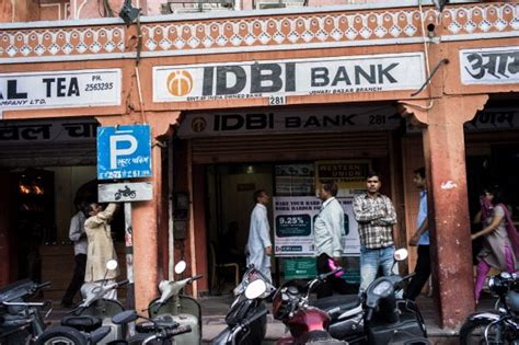 India S Central Bank Rejects Muthoot Finance’s Bid To Buy Idbi S Mutual Fund Business