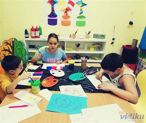 cuvanje dece po satu cena blokic edukativni centar novi beograd