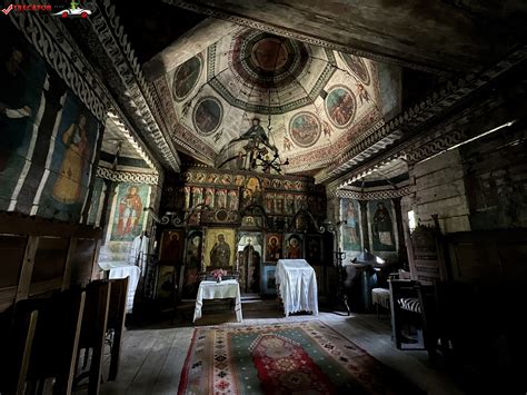 Muzeul Na Ional Al Satului Dimitrie Gusti Obiective Turistice De