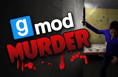 Bathroom Sex Gmod Murder Youtube