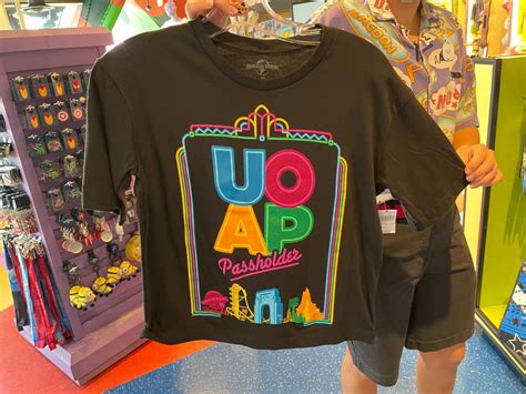 Photos Universal Orlando Annual Passholder Appreciation Days