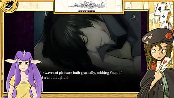 Sweet Pool Yaoi Uncensored Game Part XVIDEOS