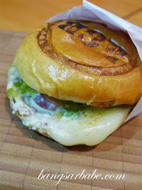 P1100549 KGB Burger Bangsar Babe Flickr