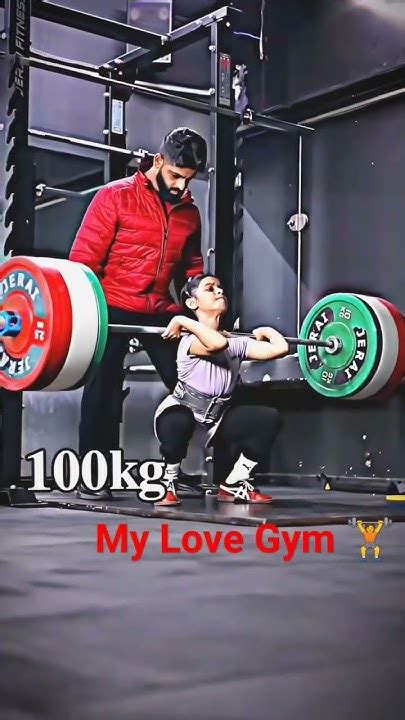 My Love Gym 🏋️🏋️💪💪💪💪💪💪💪💪 Youtube