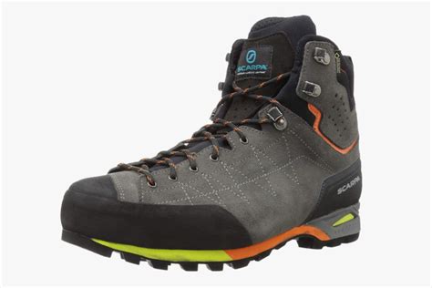 The 15 Best Gore-Tex Boots for Hiking Trails | Improb