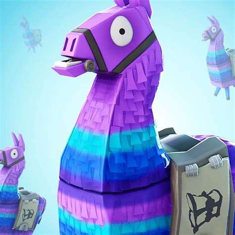 🔥 [20+] Fortnite Llama Wallpapers | WallpaperSafari