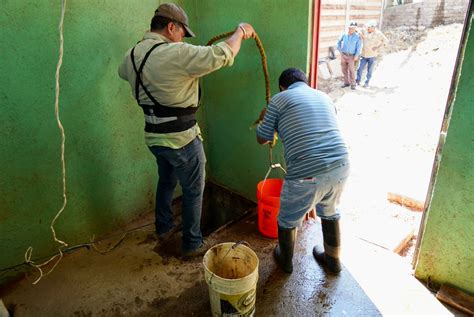 Servicios De Agua On Twitter Trabajamos Para Mejorar Nuestro