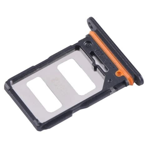 For Xiaomi Poco F G Dual Sim Card Tray Holder Replacement Part