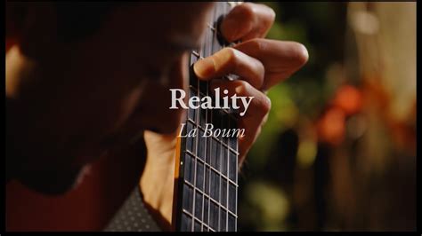 VLADIMIR COSMA REALITY LA BOUM Arr Alberto Vingiano Et Vladimir