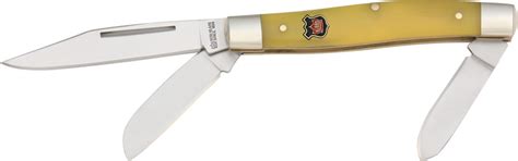 Kissing Crane Medium Stockman Brk Kc3329