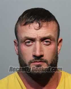 Recent Booking Mugshot For Joshua Shemwell In Seminole County Florida