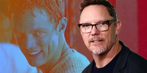 Matthew Lillard Candidly Discusses What His Scream Character Means To Him