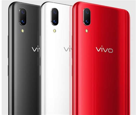 不再低配高價？vivo X21和oppo R15簡直火爆 每日頭條