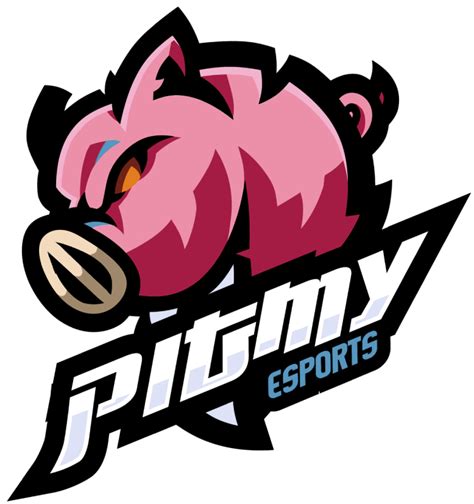 PROFIL Pigmy Team Dapat Buff Alam Ganjar Sebagai CEO Pigmy Esports