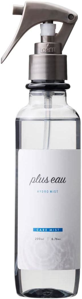 Jp Plus Eau プリュスオー ハイドロミストn 200ml 新パッケージ Hydro Mist 髪の