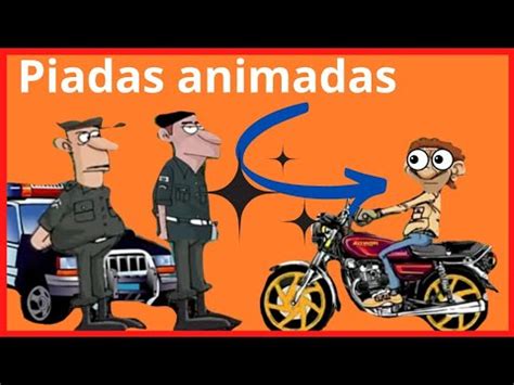 Piadas Animadas Ela Pediu Para Tirar Youtube