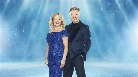 Next series of Dancing On Ice could be its LAST | TellyMix